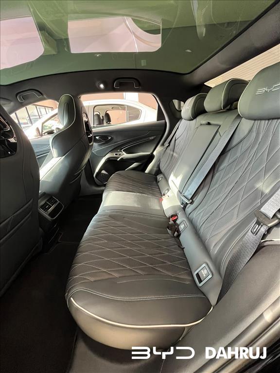 SEAL 82,5 KW ELÉTRICO AWD9