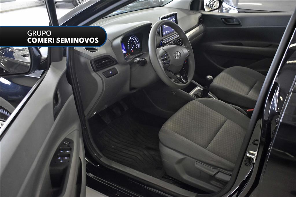 HB20S 1.0 12V FLEX VISION MANUAL14