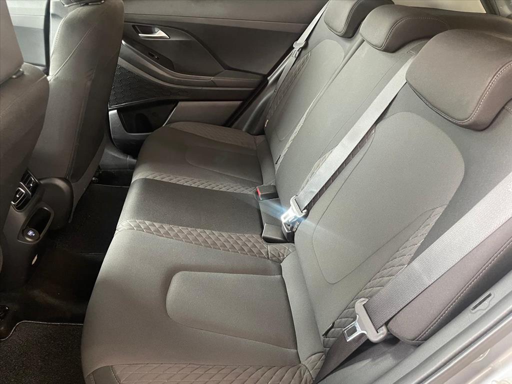 CRETA 1.0 TGDI FLEX LIMITED AUTOMÁTICO12