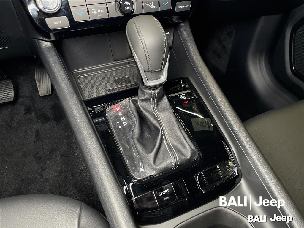 RENEGADE 1.3 T270 TURBO MHEV LONGITUDE AT612