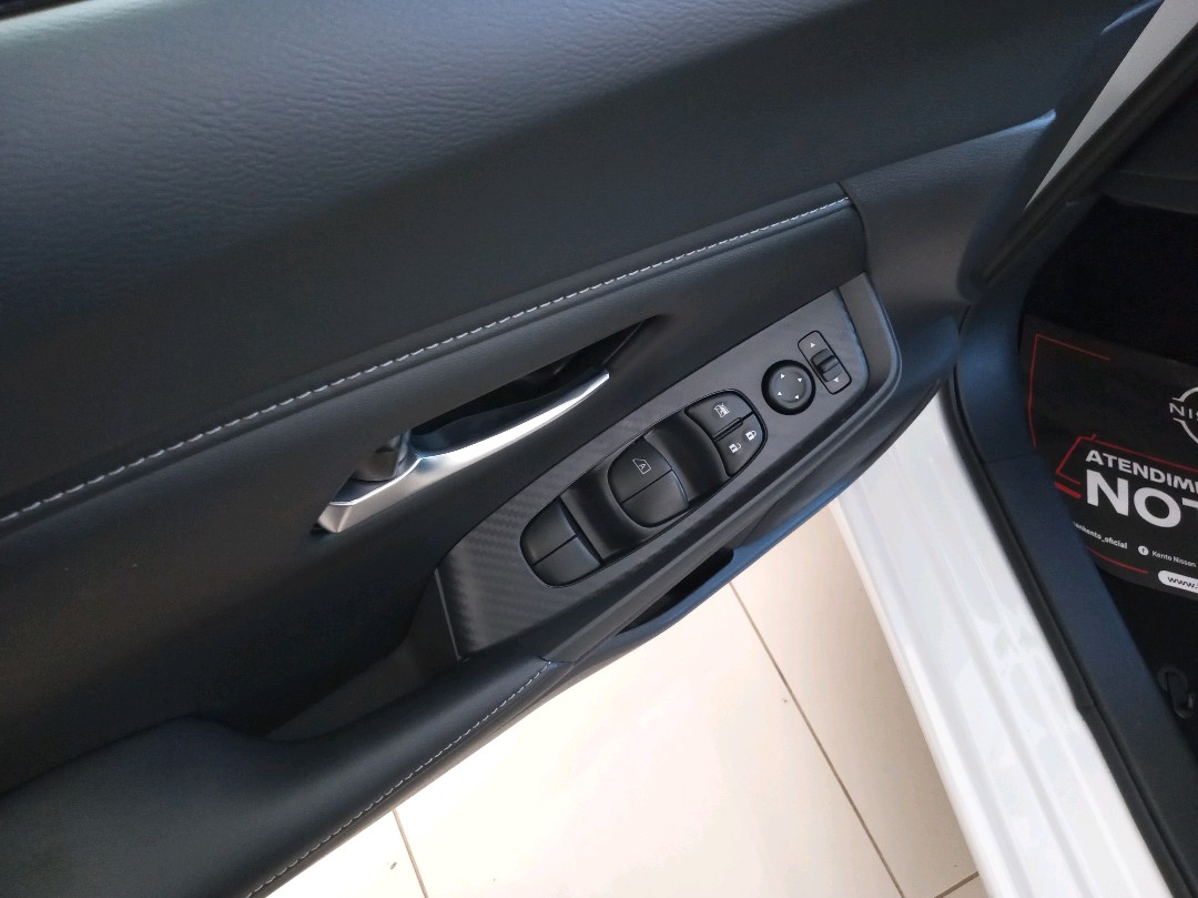 SENTRA 2.0 16V GASOLINA ADVANCE XTRONIC10