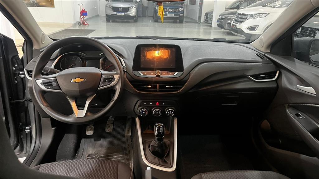 ONIX PLUS 1.0 FLEX LT MANUAL7