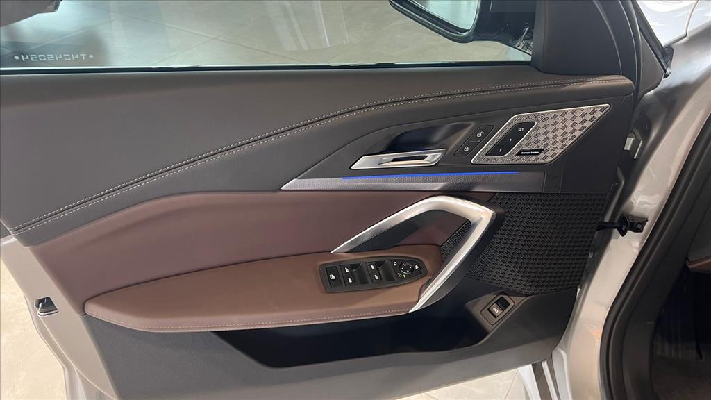 X1 2.0 16V TURBO GASOLINA SDRIVE20I M SPORT STEPTRONIC10