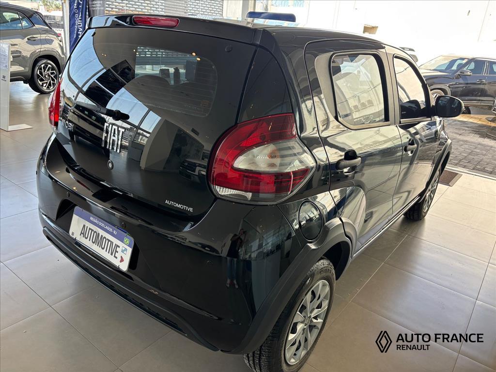 MOBI 1.0 EVO FLEX LIKE. MANUAL3