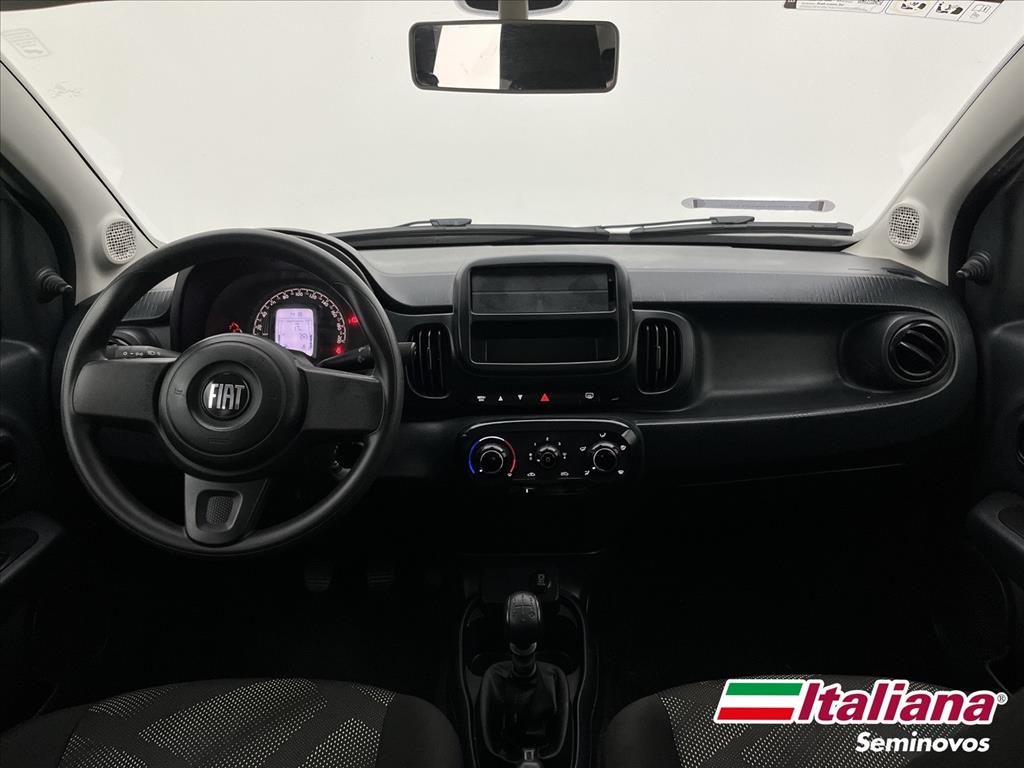 MOBI 1.0 EVO FLEX LIKE. MANUAL