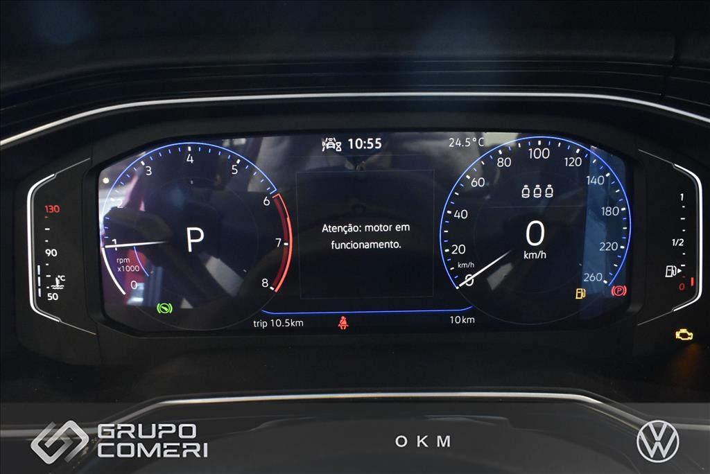 NIVUS 1.0 200 TSI TOTAL FLEX HIGHLINE AUTOMÁTICO5