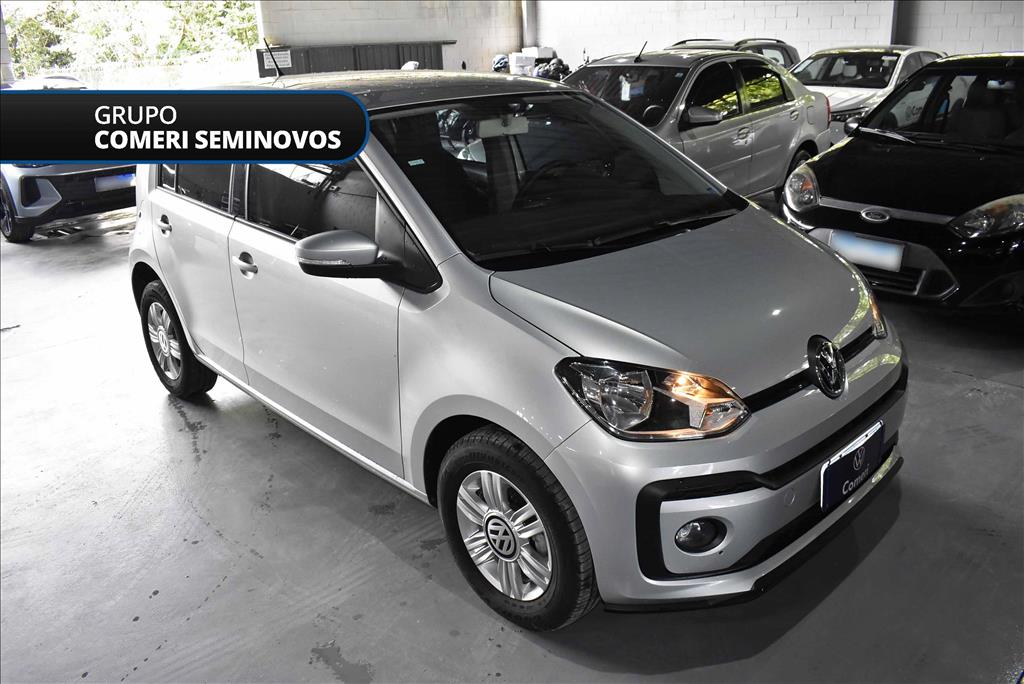 UP 1.0 MPI MOVE UP 12V FLEX 4P AUTOMATIZADO2