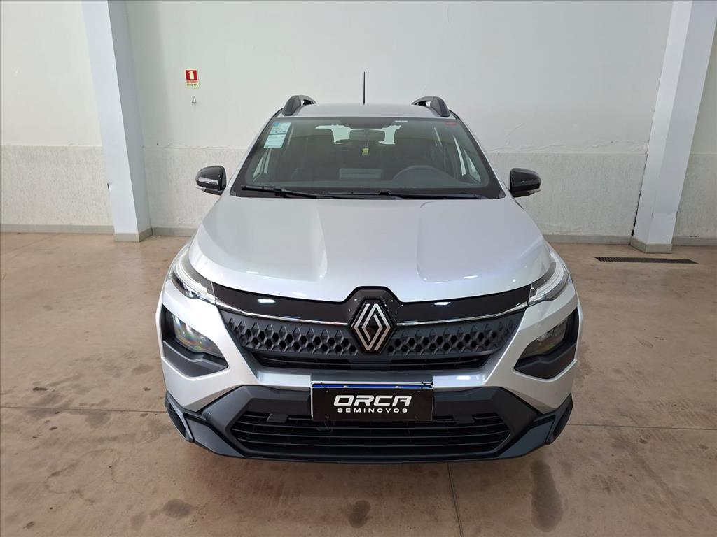 KARDIAN 1.0 TCE FLEX EVOLUTION EDC2