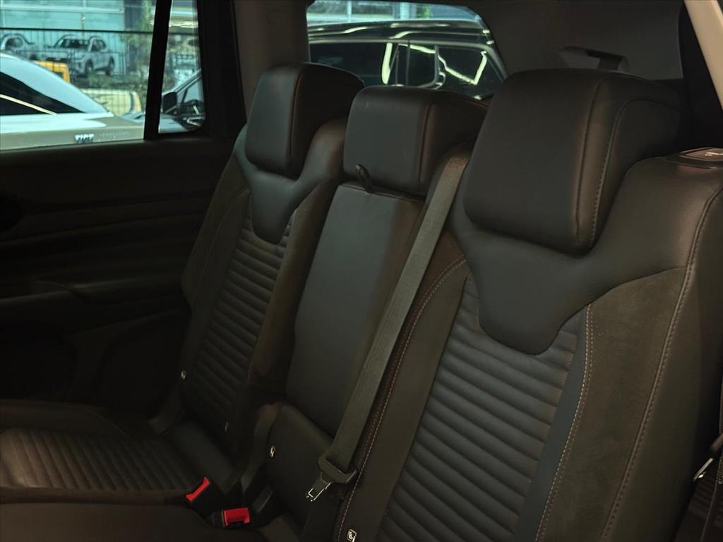COMMANDER 1.3 T270 TURBO FLEX LIMITED AT68