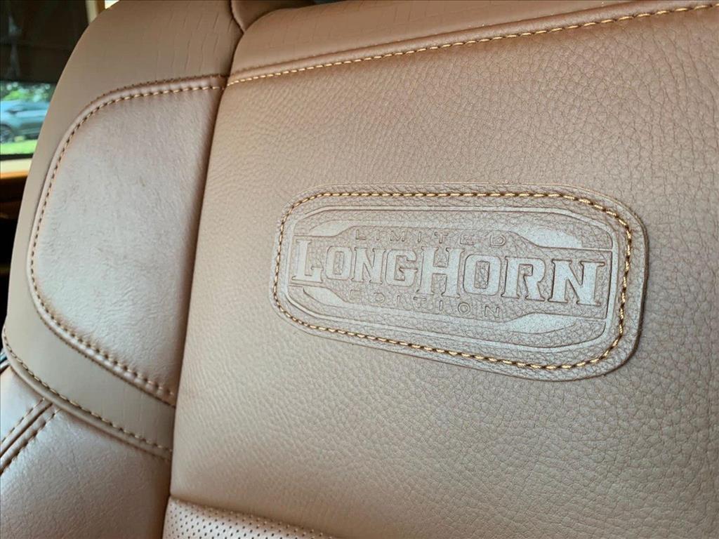 3500 6.7 I6 TURBO DIESEL LIMITED LONGHORN CD 4X4  AUTOMÁTICO10