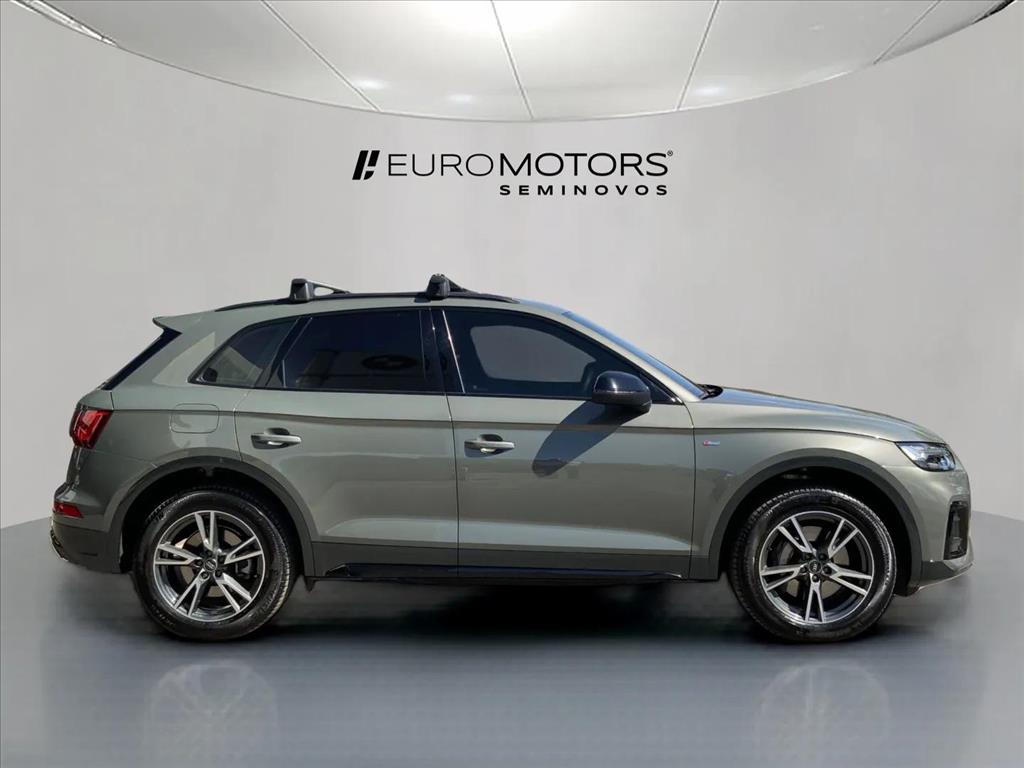Audi-Q5-2.0 55 TFSIE PHEV PERFORMANCE BLACK QUATTRO S TRONIC