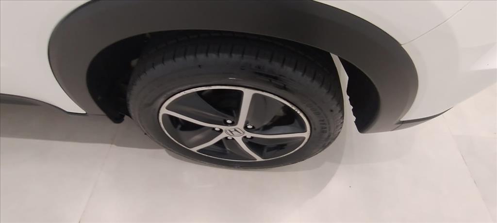 HR-V 1.8 16V FLEX EXL 4P AUTOMÁTICO10