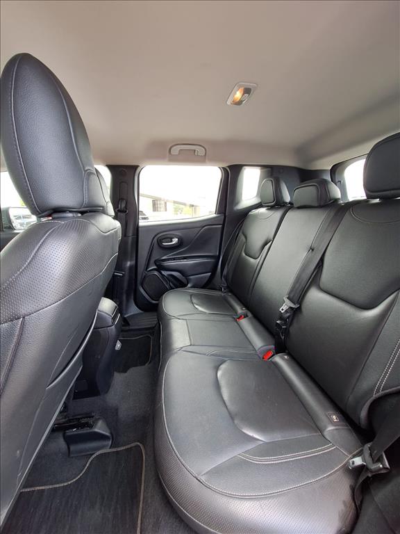 RENEGADE 1.3 T270 TURBO FLEX LONGITUDE AT610