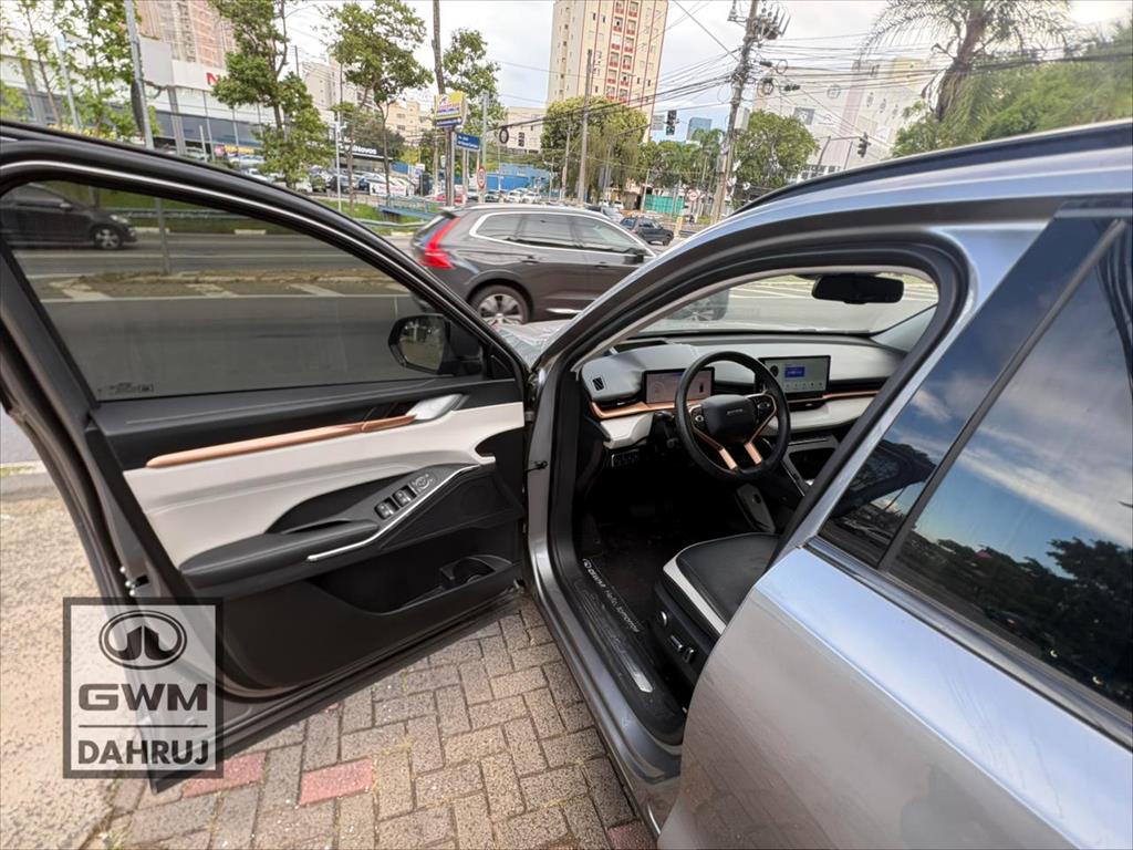 HAVAL H6 1.5 PHEV19 E-TRACTION8