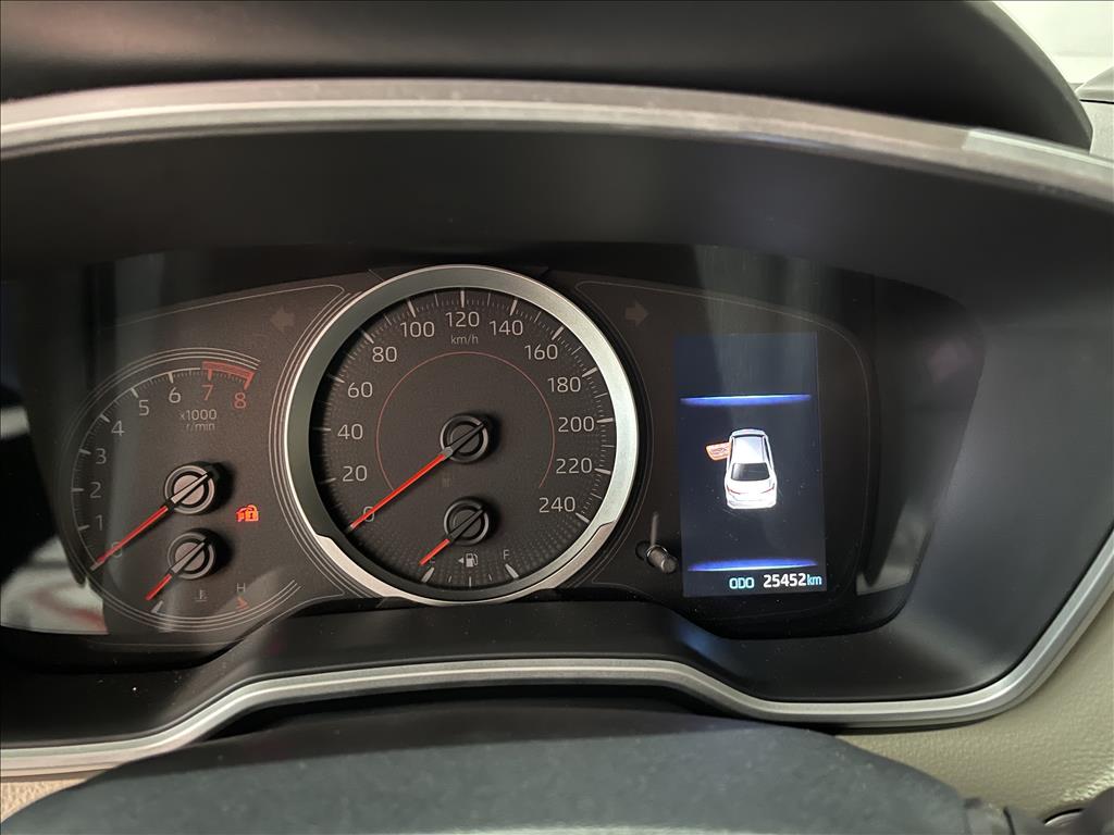 COROLLA 2.0 VVT-IE FLEX ALTIS PREMIUM DIRECT SHIFT COROLLA 2.0 VVT-IE FLEX ALTIS PREMIUM DIRECT SHIFT