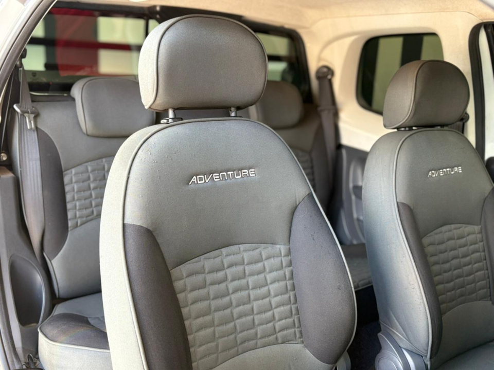 STRADA 1.8 MPI ADVENTURE CD 16V FLEX 3P MANUAL14