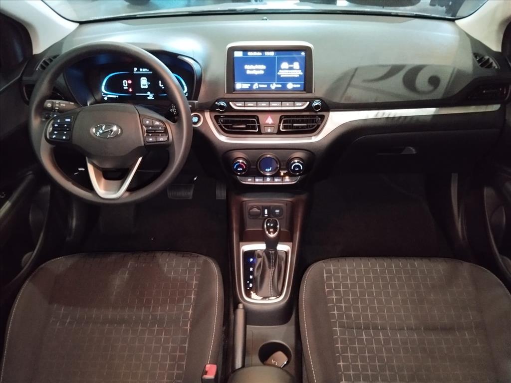 HB20 1.0 TGDI FLEX LIMITED AUTOMÁTICO8