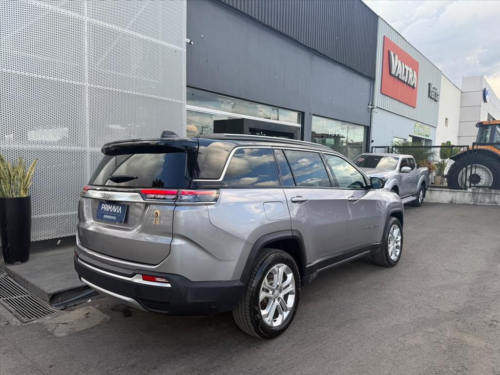 MONTANA 1.2 TURBO FLEX PREMIER AUTOMÁTICO8
