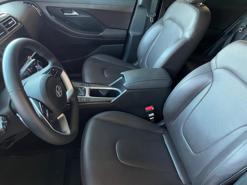 CRETA 1.0 TGDI FLEX PLATINUM AUTOMÁTICO