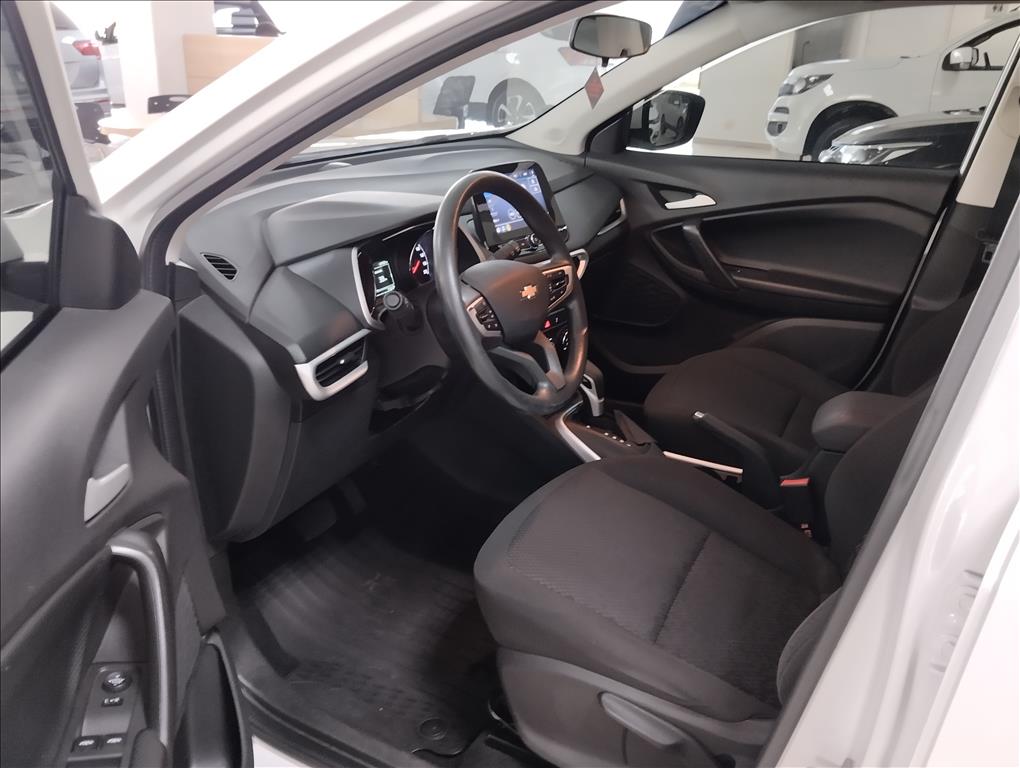 TRACKER 1.0 TURBO FLEX AUTOMÁTICO6