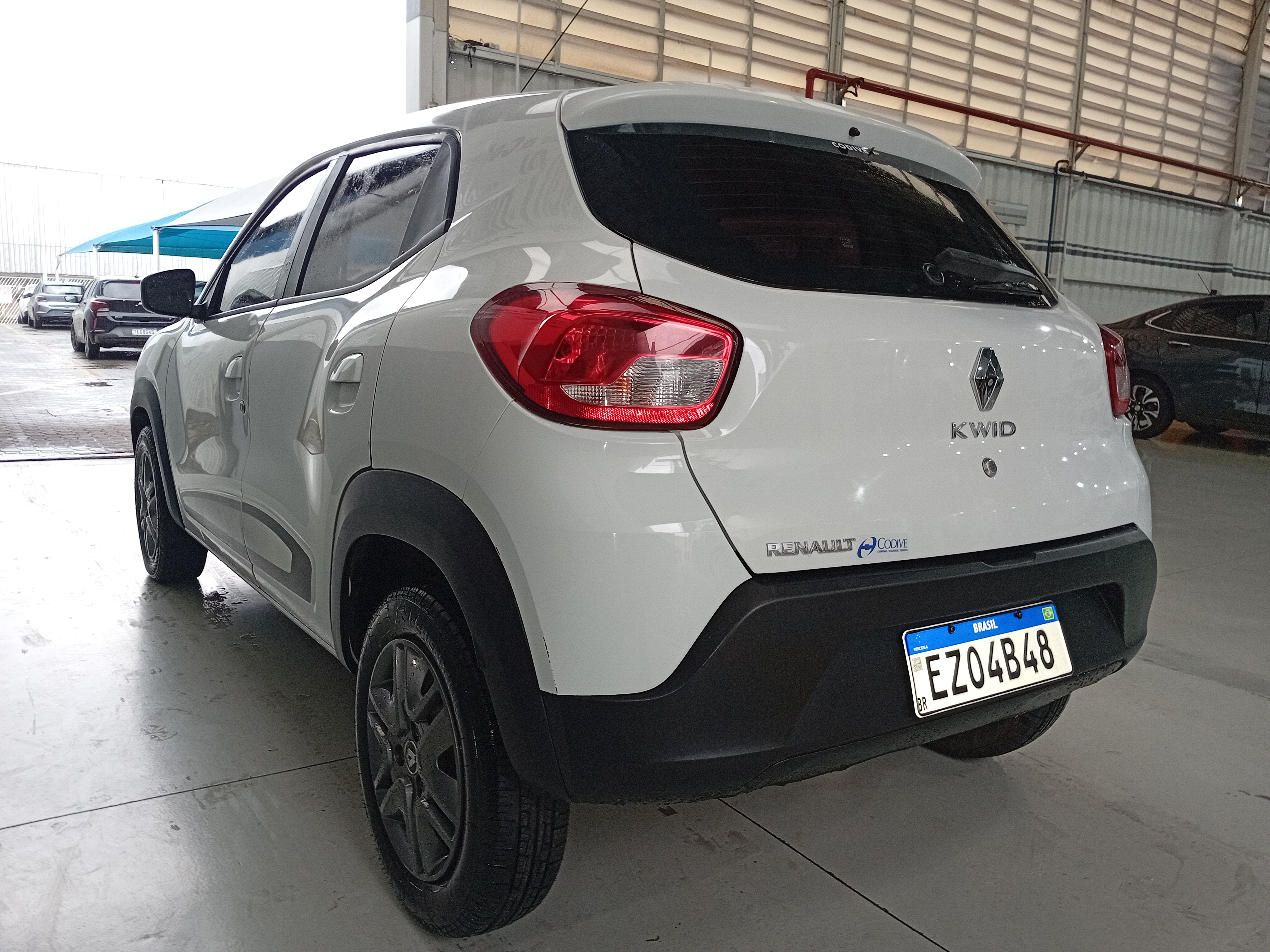 KWID 1.0 12V SCE FLEX INTENSE MANUAL3