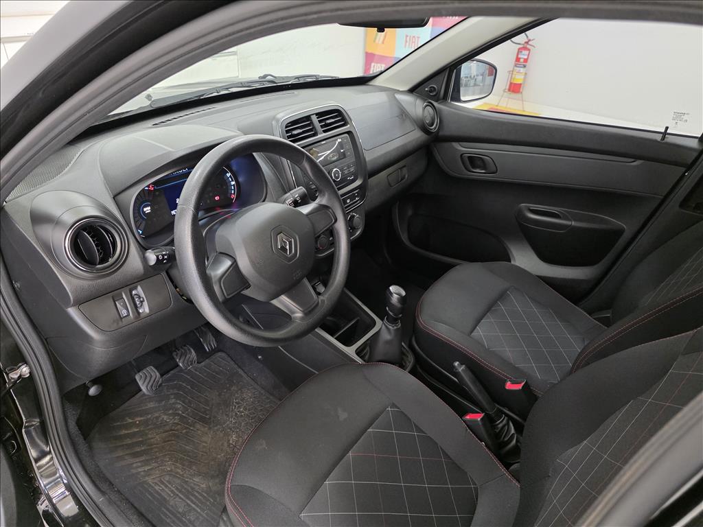 KWID 1.0 12V SCE FLEX ZEN MANUAL6