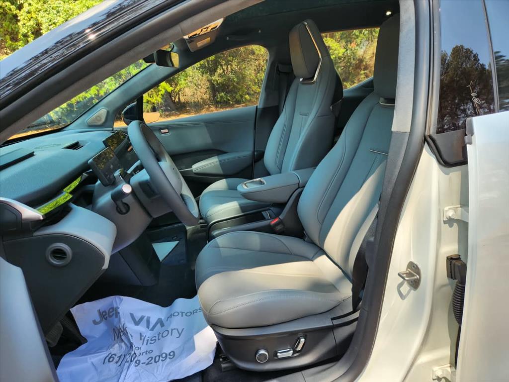 X 66 KW ELÉTRICO PREMIUM9