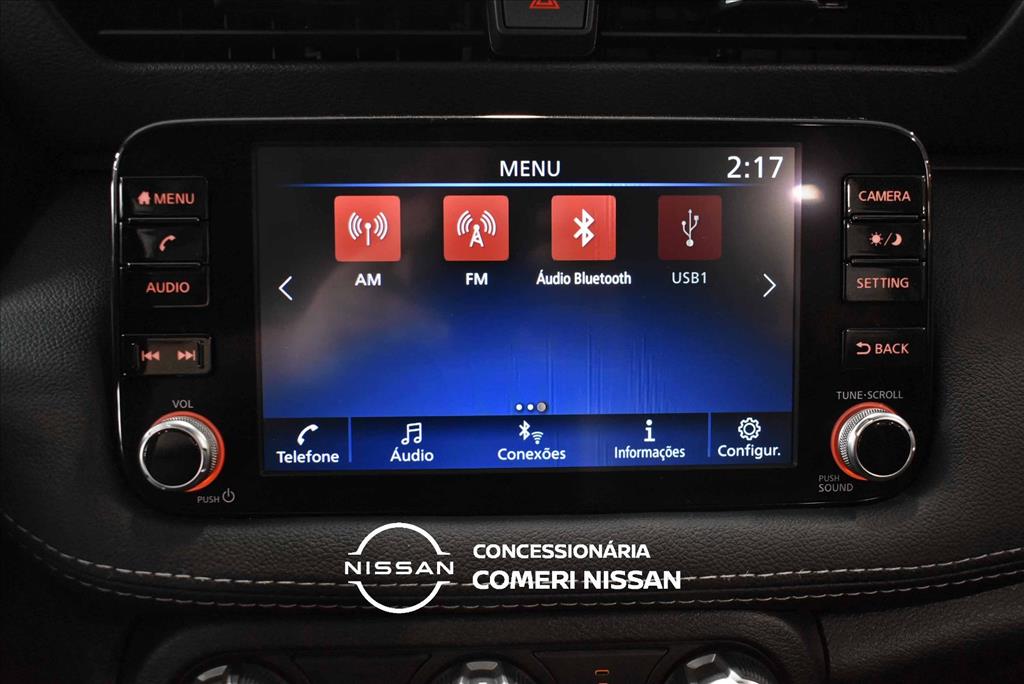 KAIT 1.6 FLEX SENSE PLUS XTRONIC14