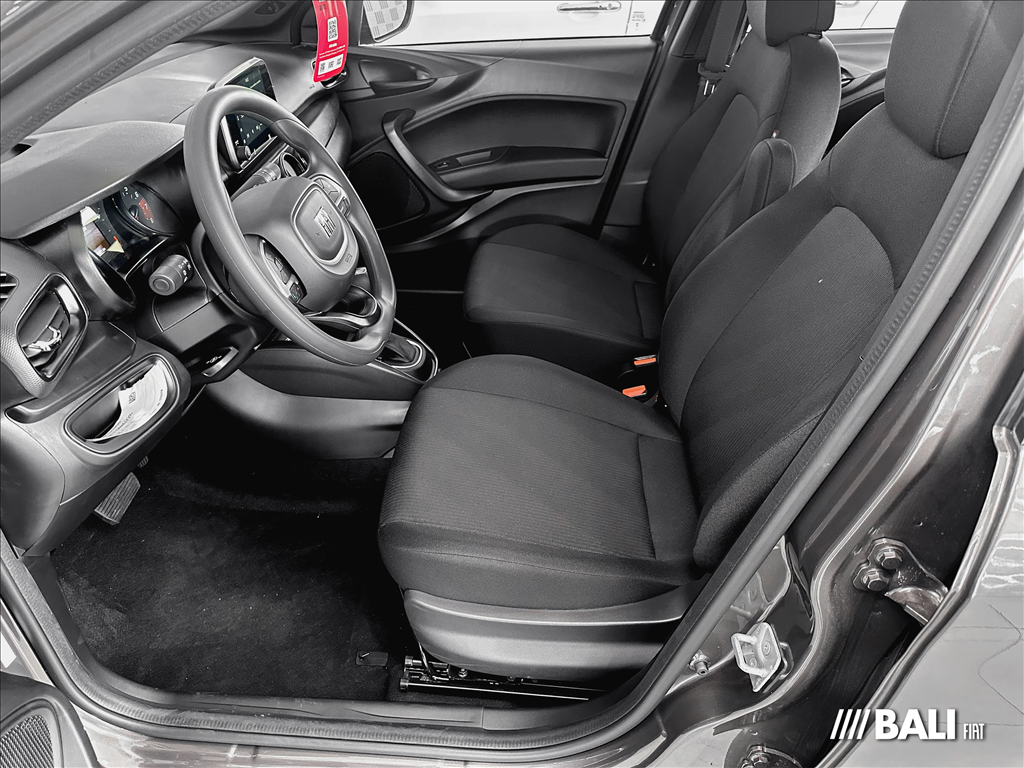 CRONOS 1.3 FIREFLY FLEX DRIVE CVT9