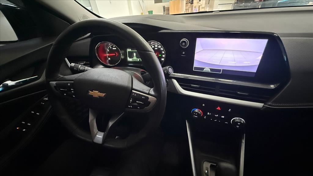 MONTANA 1.2 TURBO FLEX PREMIER AUTOMÁTICO13