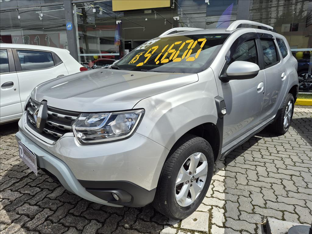 Foto ilustrativa do carro