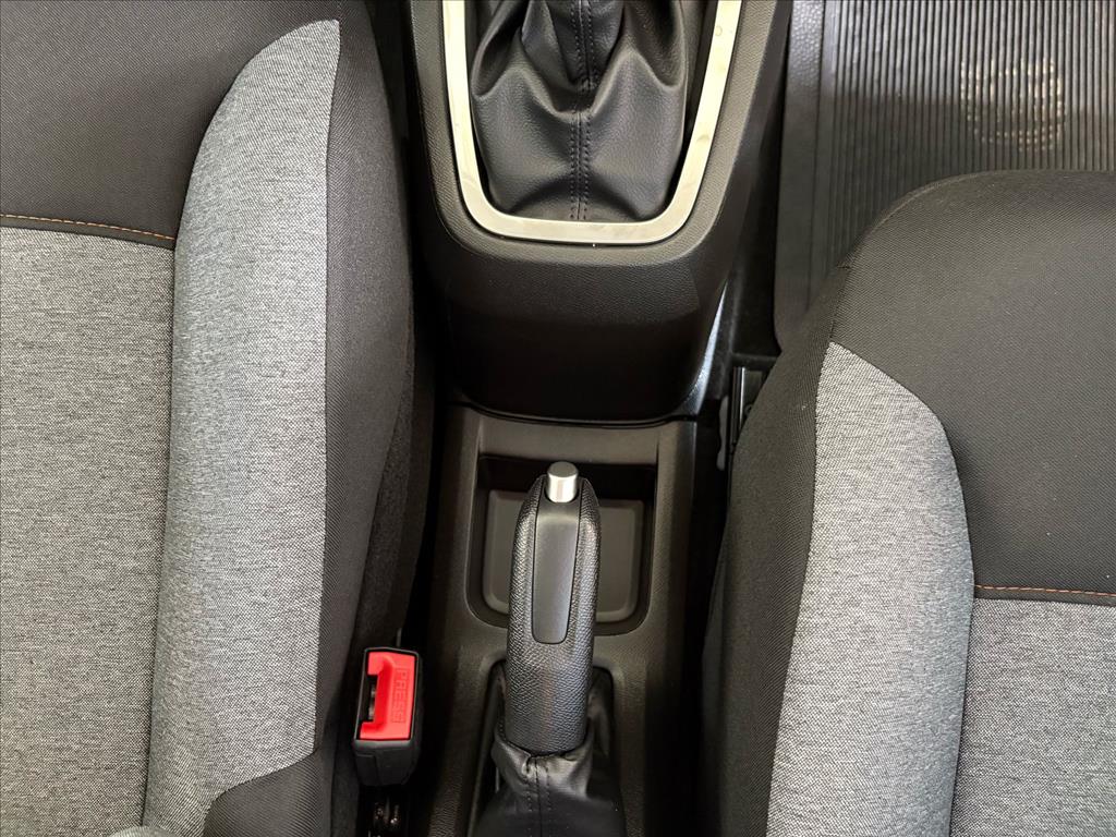 C3 AIRCROSS 1.0 TURBO 200 FLEX FELL CVT