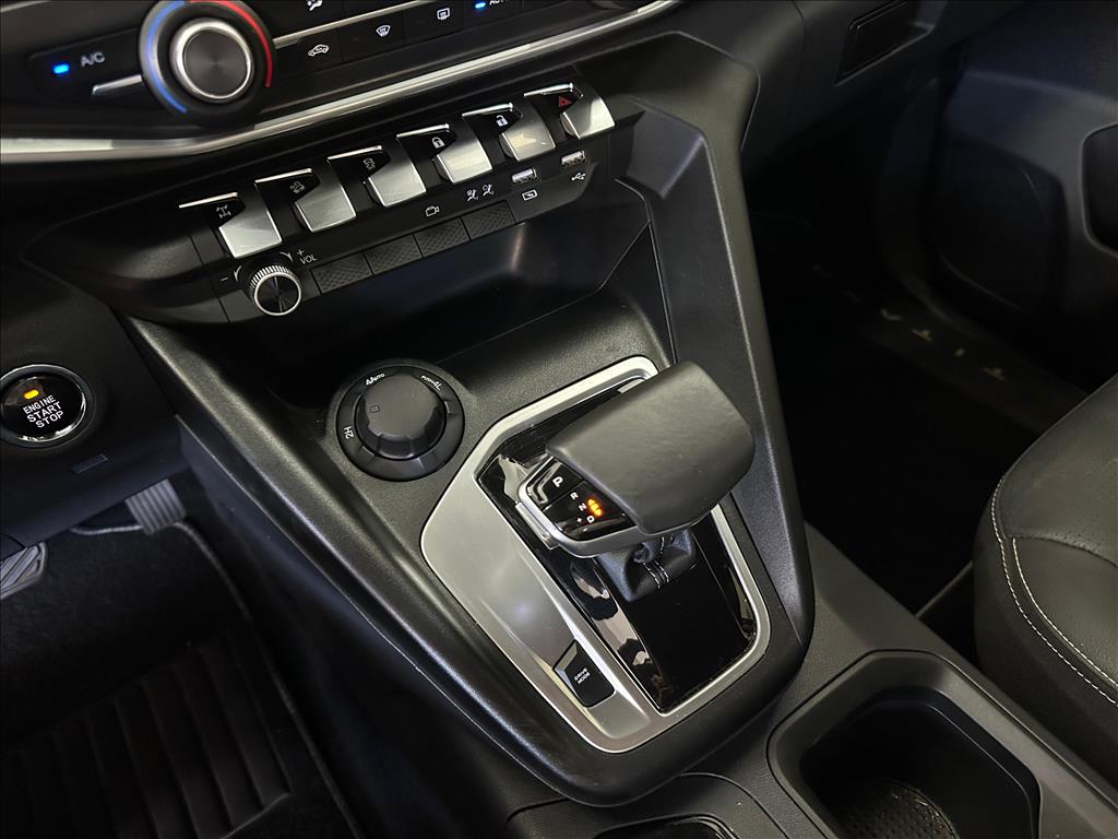 TITANO 2.2 TURBO DIESEL RANCH 4X4 AT89