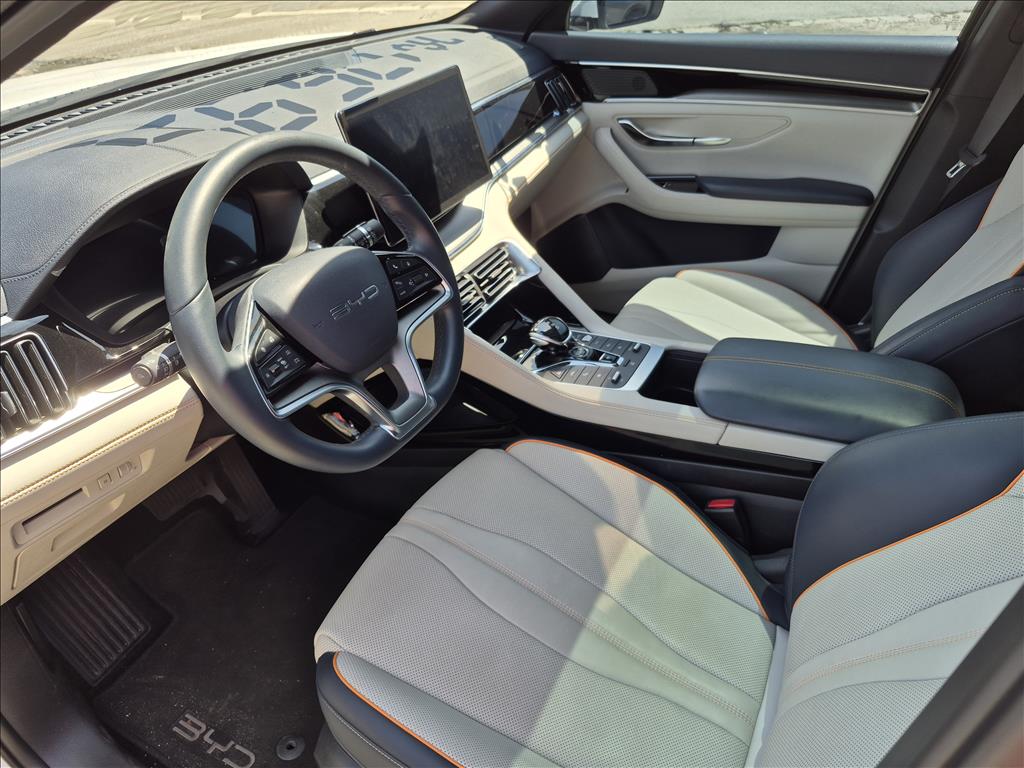 Foto ilustrativa do carro