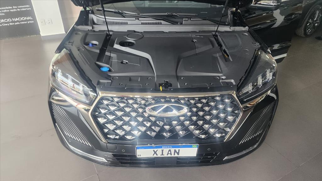 TIGGO 7 PRO 1.5 TCI PLUG-IN HYBRID DHT12