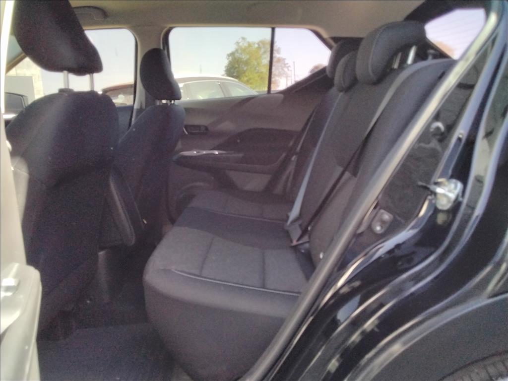 KICKS 1.6 16V FLEXSTART ACTIVE XTRONIC