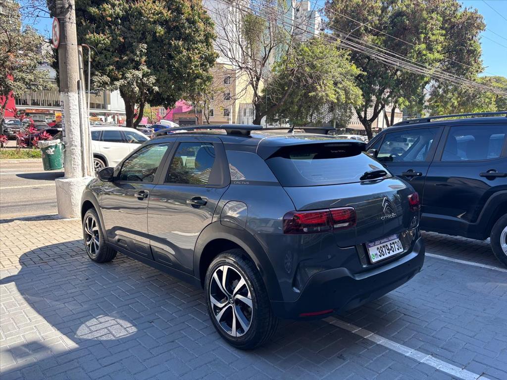 C4 CACTUS 1.6 THP FLEX SHINE EAT614