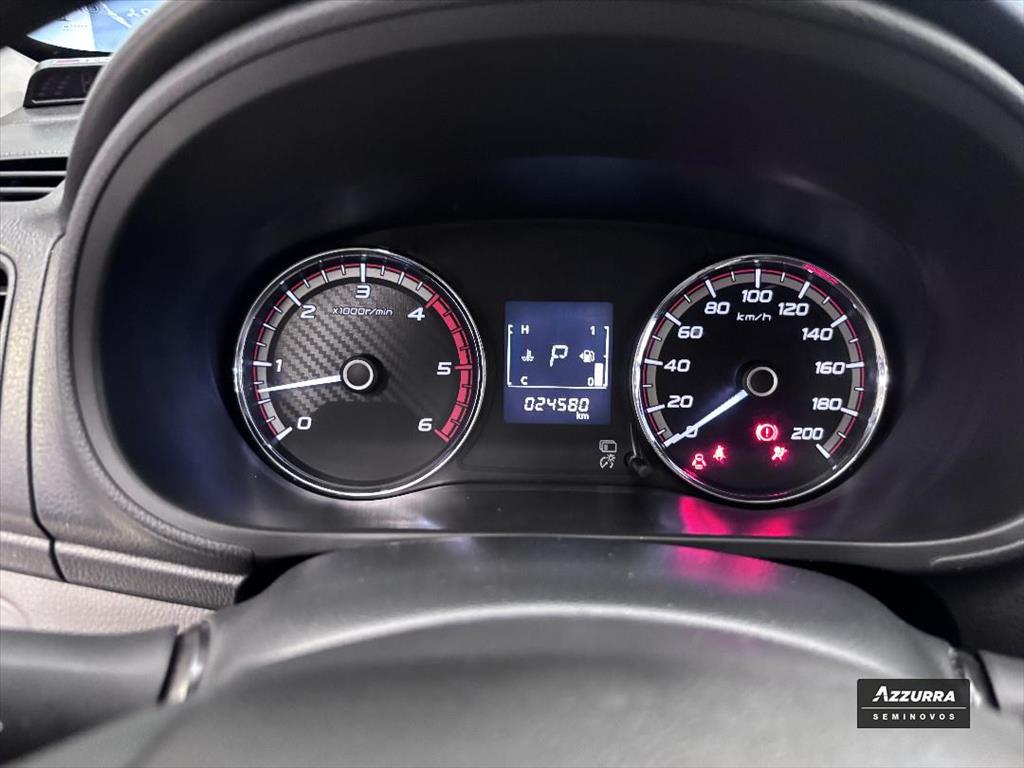 L200 TRITON 2.4 16V TURBO DIESEL GLS CD 4X4 AUTOMÁTICO