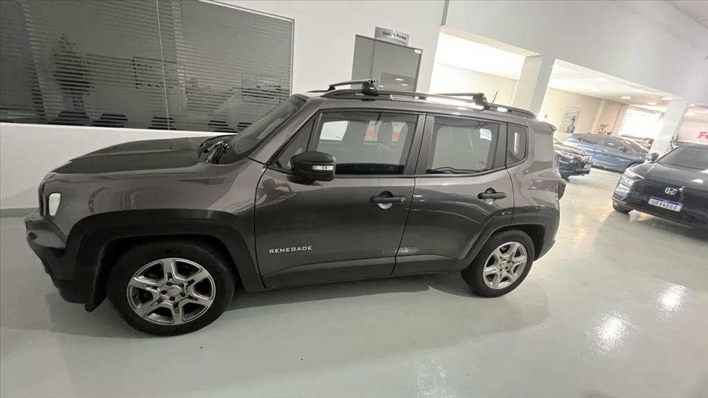 RENEGADE 1.3 T270 TURBO FLEX SPORT AT62