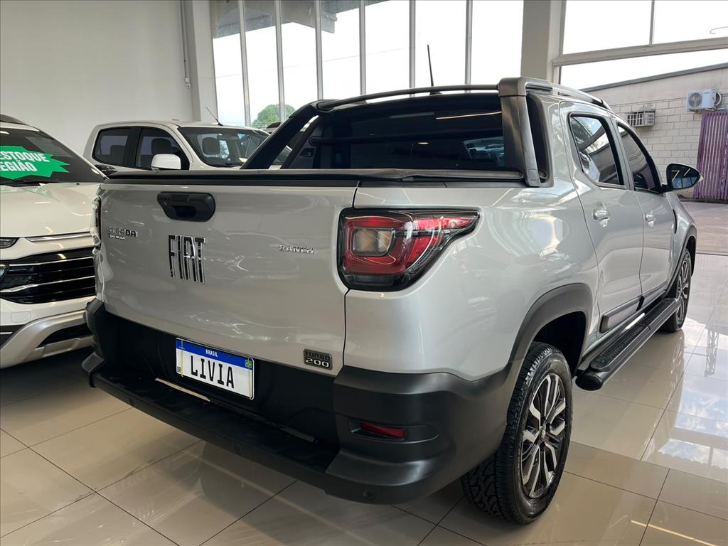STRADA 1.0 TURBO 200 FLEX RANCH CD CVT3