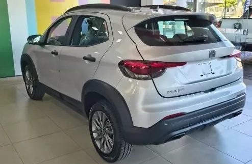 PULSE 1.3 FLEX DRIVE CVT2