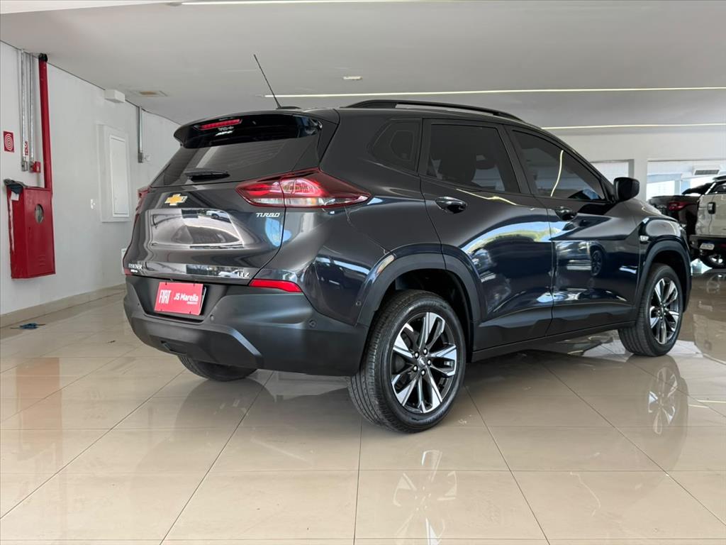 TRACKER 1.0 TURBO FLEX LTZ AUTOMÁTICO5