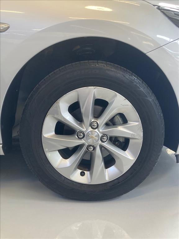 ONIX PLUS 1.0 TURBO FLEX LT AUTOMÁTICO12