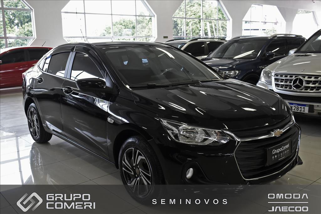 ONIX PLUS 1.0 FLEX LT MANUAL0