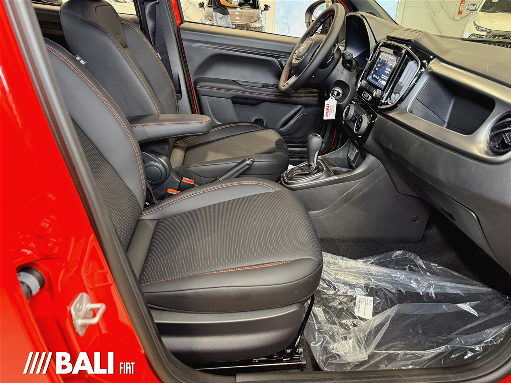 STRADA 1.0 TURBO 200 FLEX ULTRA CD CVT10