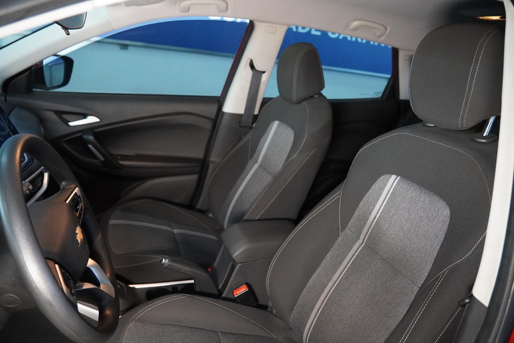 TRACKER 1.0 TURBO FLEX LT AUTOMÁTICO6