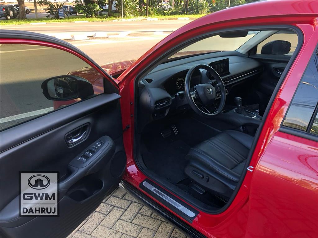 ZR-V 2.0 i-VTEC GASOLINA TOURING CVT6