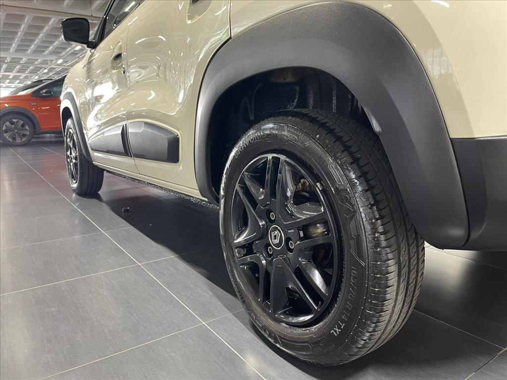 KWID 1.0 12V SCE FLEX OUTSIDER MANUAL8