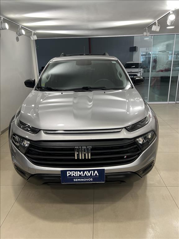 TORO 1.8 16V EVO FLEX ENDURANCE AT64