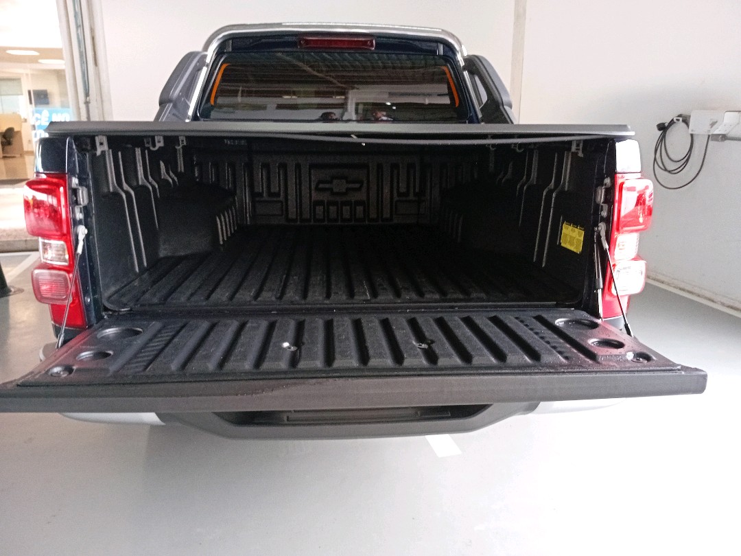 GM - Chevrolet-S10-2.8 16V TURBO DIESEL LTZ CD 4X4 AUTOMÁTICO